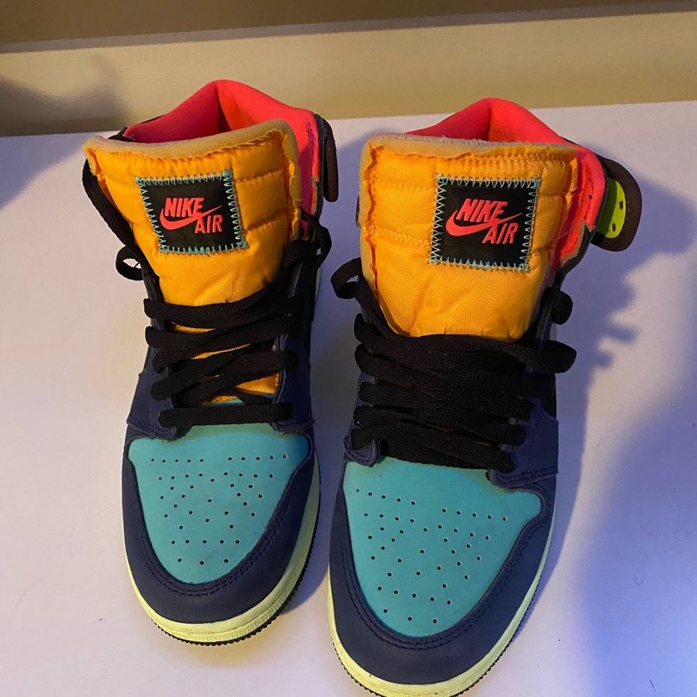 Jordan’s